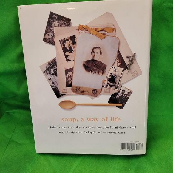 SOUP A WAY OF LIFE - Picture 2 of 3